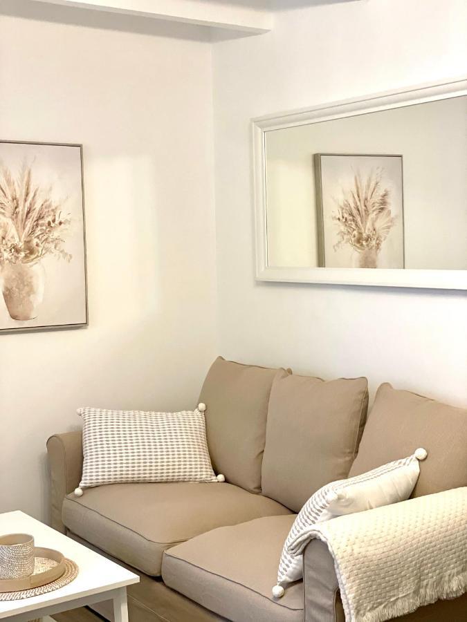 Magnifique T2 Duplex Secteur Gare/Theatre Apartment Сет Екстериор снимка