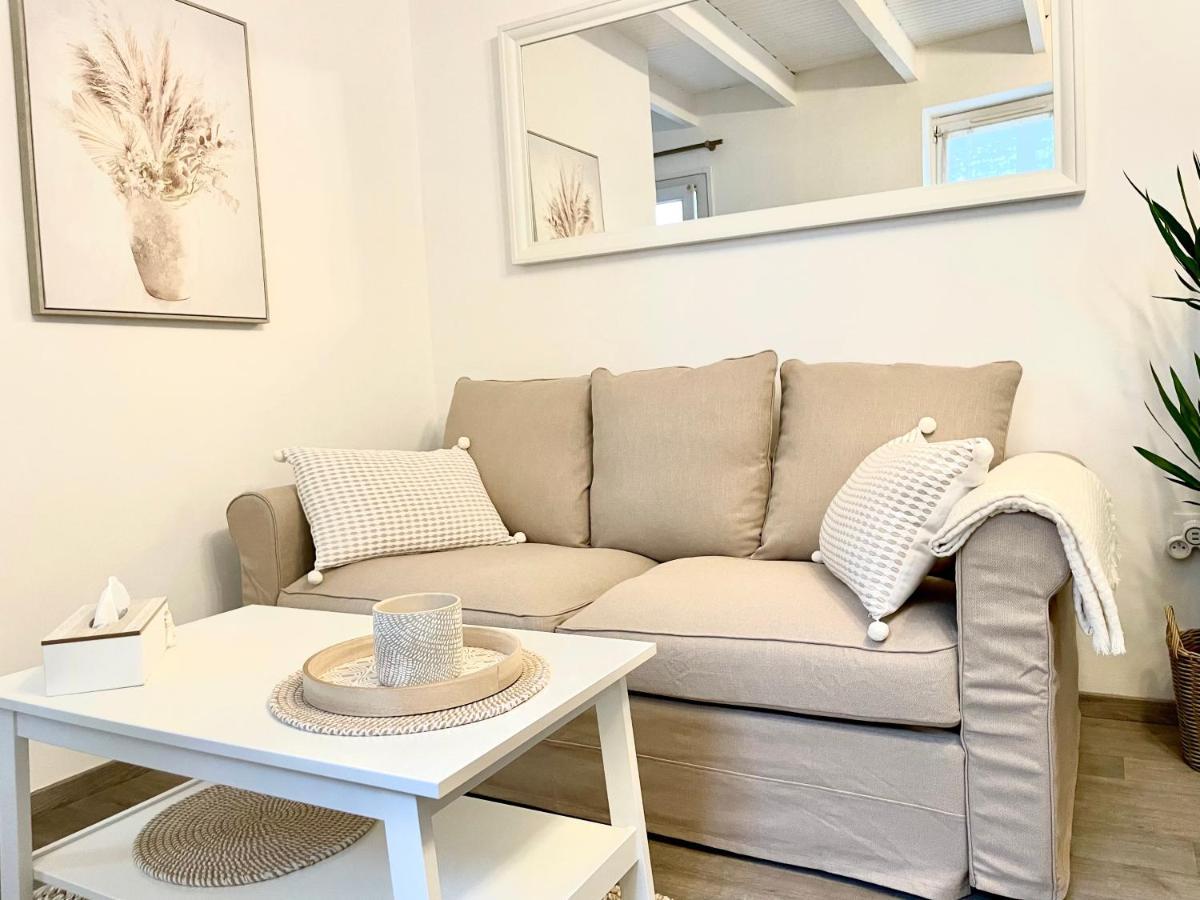 Magnifique T2 Duplex Secteur Gare/Theatre Apartment Сет Екстериор снимка